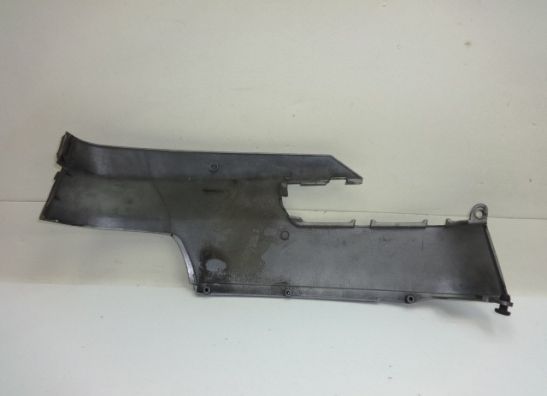 Rechter achterkant Honda PC 800