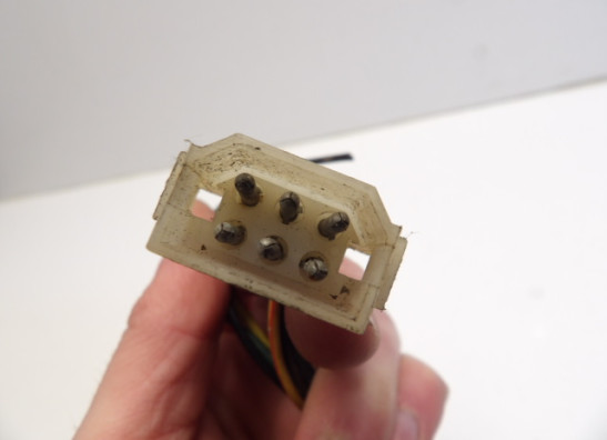 Stuurschakelaar links Yamaha XV 920