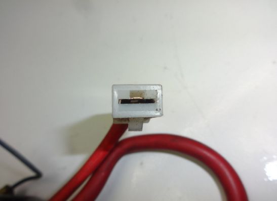 Anlasser Relais Yamaha FZ 750