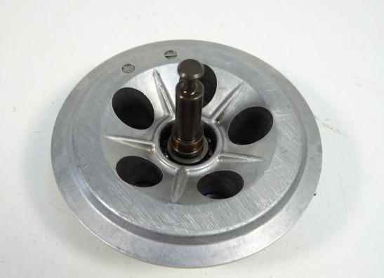Koppeling Triumph Sprint ST 1050