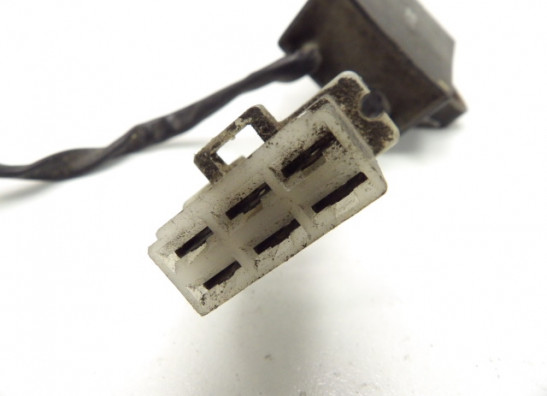 Relais unit Kawasaki LTD 550