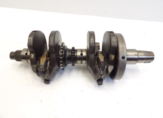 Krukas Honda CMX 450