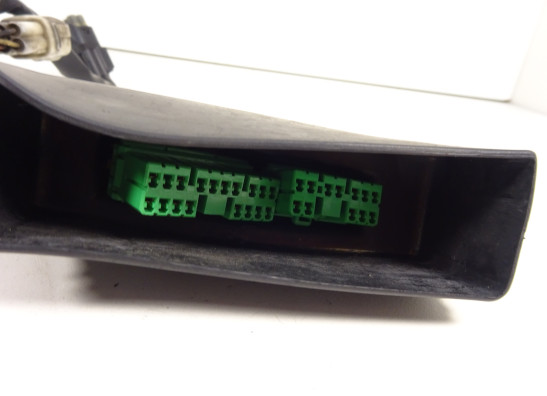 ABS Systeme Yamaha TDM