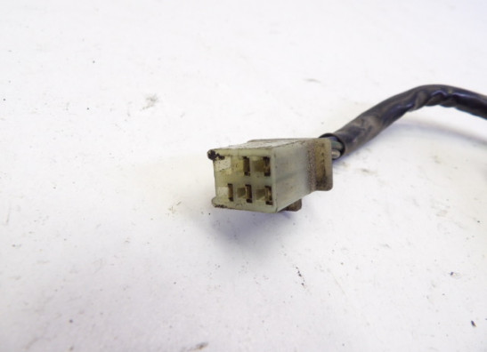 CDI ECU unit Honda VF 700  750 S Sabre