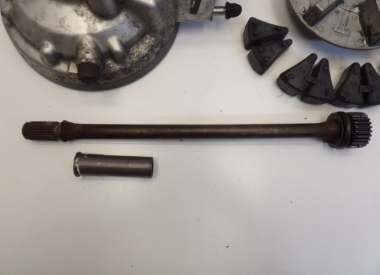 Cardan Yamaha FJR 1300