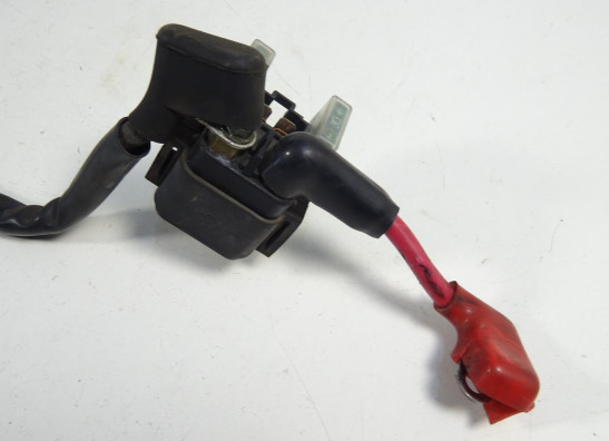 Startmotor relais Yamaha BT 1100