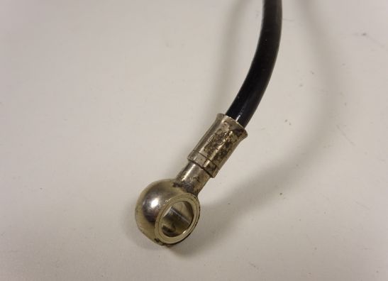 Achter remklauw Ducati 848