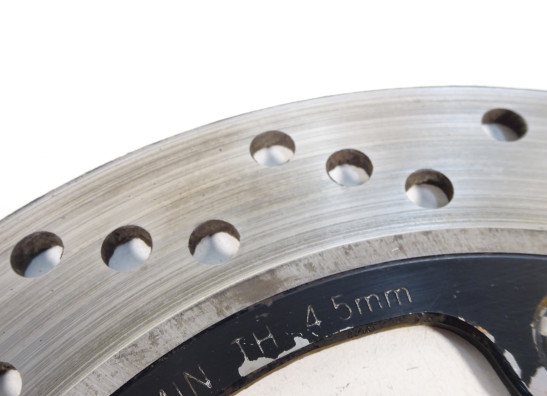 Achterremschijf Suzuki GSR 600