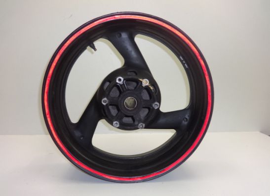 Felge hinten Yamaha YZF 1000 Thunderace