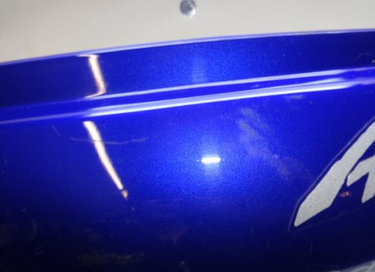 Heck links Yamaha YZF 600 Thundercat