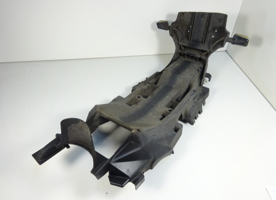 Rear fender Honda CB 900