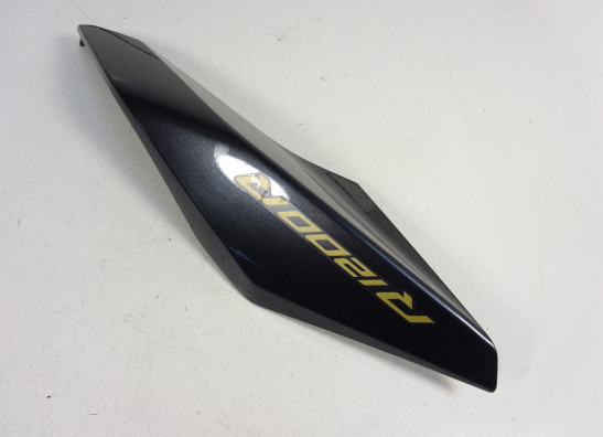 Heck rechts BMW R 1200 R