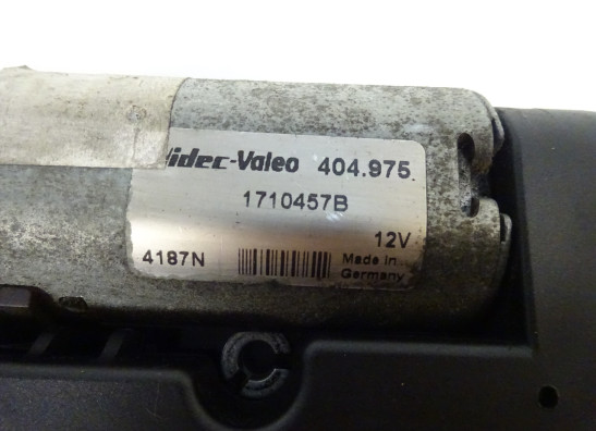 Windschild BMW R 1200 RT