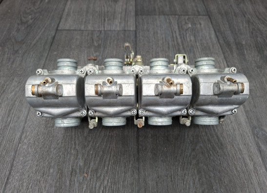 Carburateurset Honda CB 400