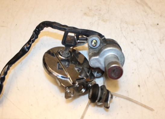 Slotenset Kawasaki VN 700  750