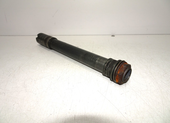 Axle front Aprilia RSV 1000