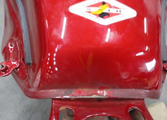 Benzintank Honda CB 500 F