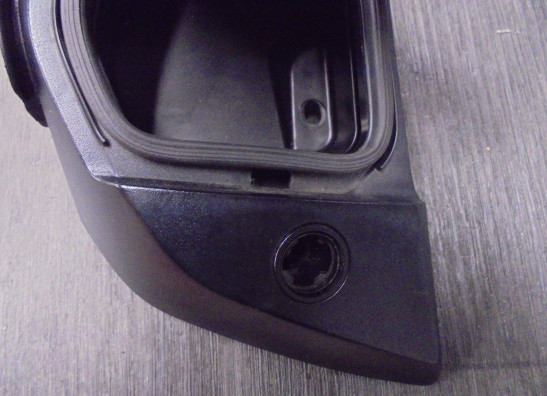 Cowl left inner BMW R 1200 RT LC