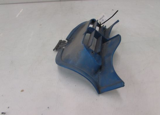 Topkuip bekleding Yamaha SZR 660