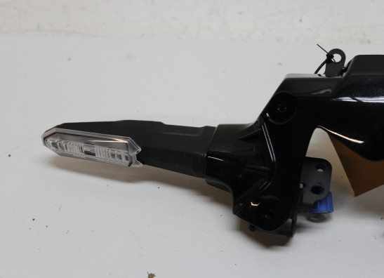 Koplampomlijsting Kawasaki Z 900