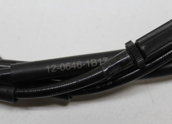 Gaskabel Kawasaki Z 900