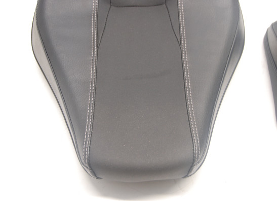 Zadel Harley Davidson Softtail