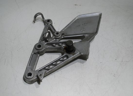 Main step holder right Honda CBR 600 F