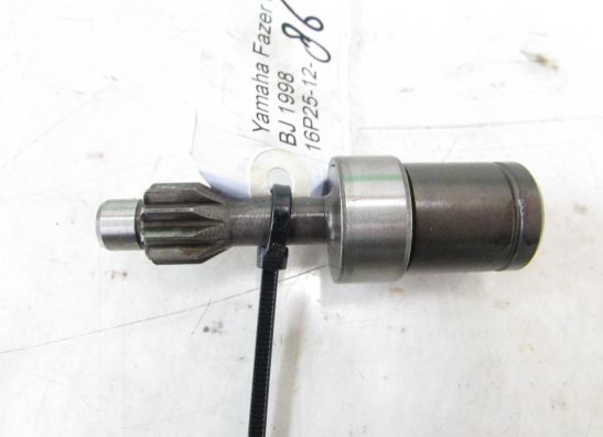 Motorblok diverse Yamaha FAZER 600