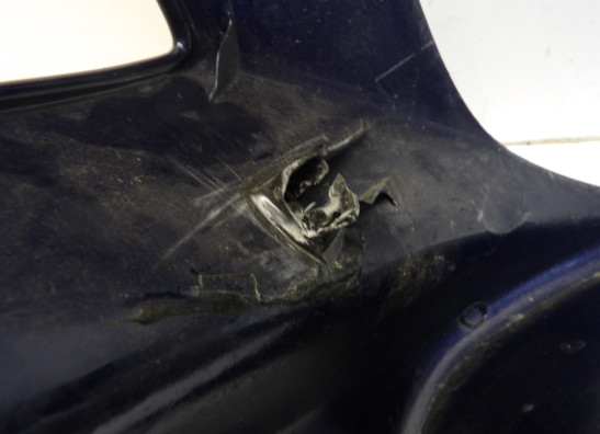 Topkuip Honda CBR Fireblade