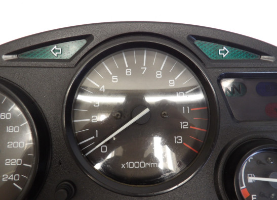 Tellerset Suzuki GSX F 600