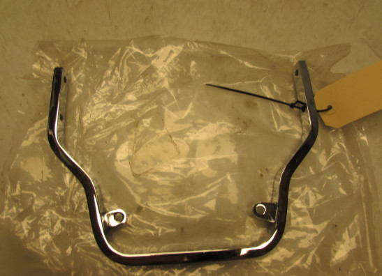 Rugsteun sissybar Honda VT 750 Shadow