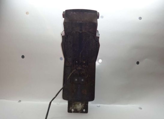 Achterspatbord Kawasaki EL 250
