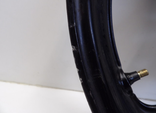 Voorvelg Yamaha FJR 1300