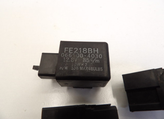 Relais unit Yamaha MT 07