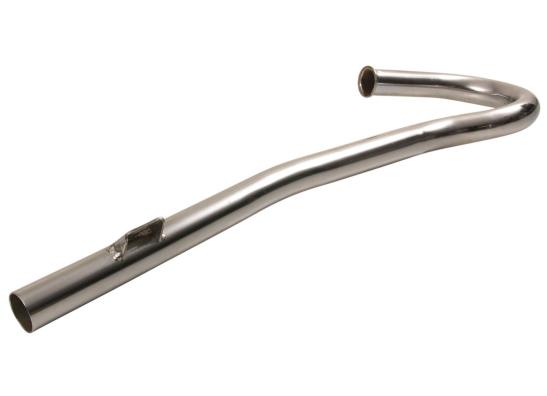 Uitlaatbochten Honda CL 450 Scrambler