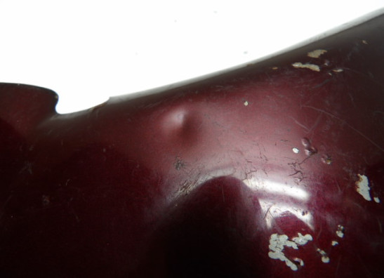 Frame body parts Suzuki VS 1400 Intruder