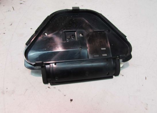 Overig Yamaha YZF R6