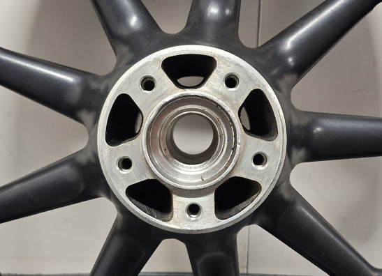 Voorvelg Harley Davidson FLHTCU Electra Glide Ultra Classic