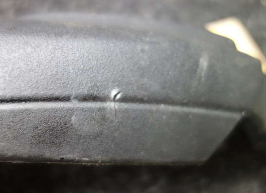 Steer Kawasaki VERSYS 1000