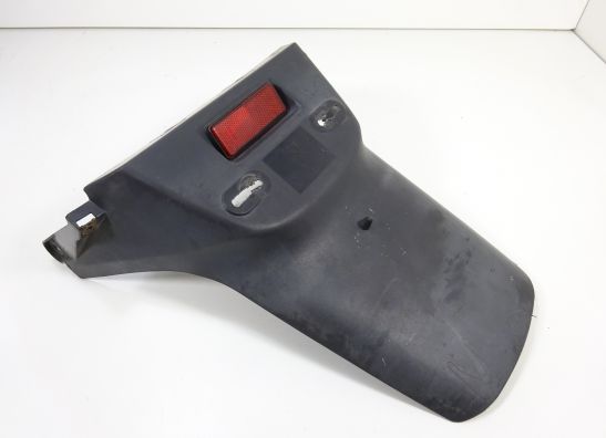 Kennzeichenhalter Suzuki Burgman AN 250