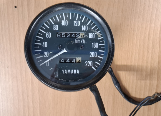 Tacho Yamaha XS 750