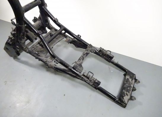 Frame body parts Kawasaki Z 750