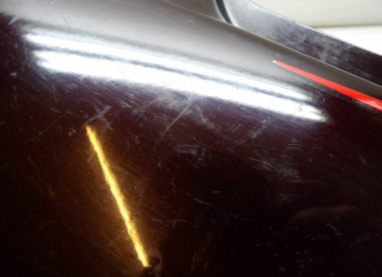 Linker zijkuip klein Honda CB 750 