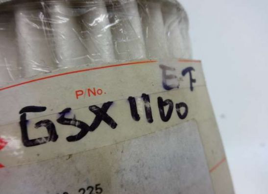 Air cleaner Suzuki GSX 1100 EF ES