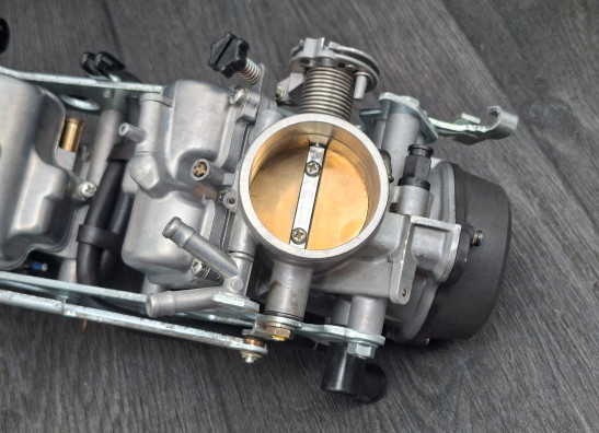 Carburateurset Honda VTR 1000 F