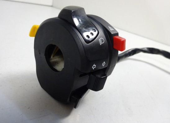 Lenkerschalter links Suzuki SFV 650 Gladius