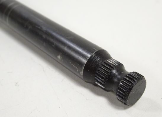 Gear box Kawasaki Z 750