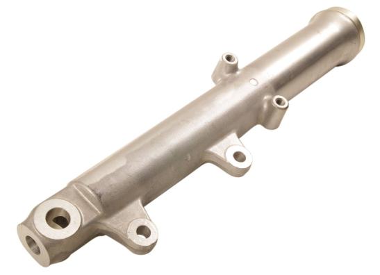 Voorpoot links onder Yamaha XS 1100