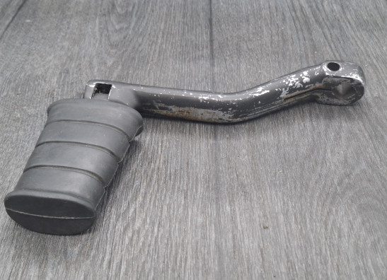 Kick starter Harley Davidson FX Super Glide