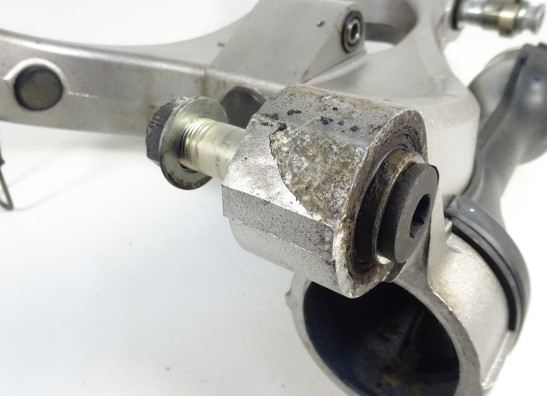 Swingarm Kawasaki GTR 1400